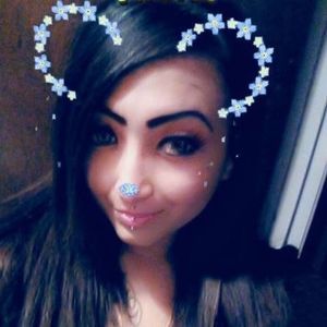 Meet your Posher, Alicia anthony